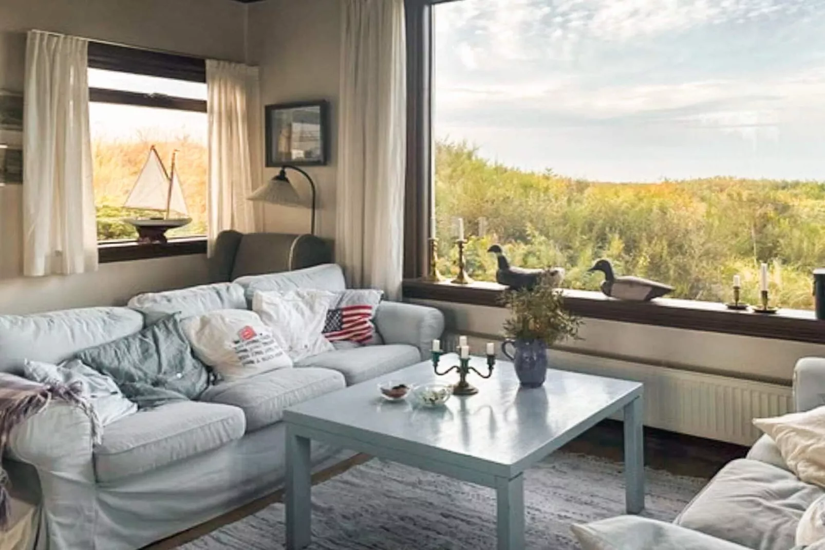 Seaside Serenity - By Traum Ferienwohnungen