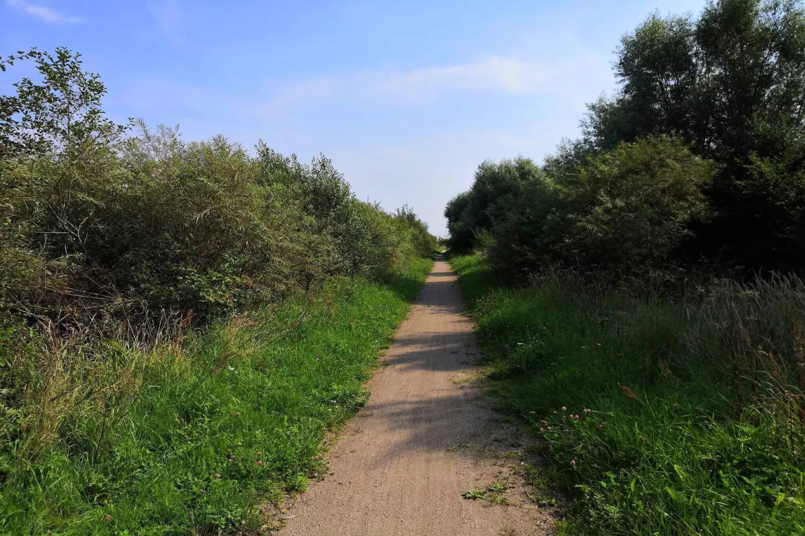 Maison de vacances pour 6 a Vesløs-By Traum-Non tagué