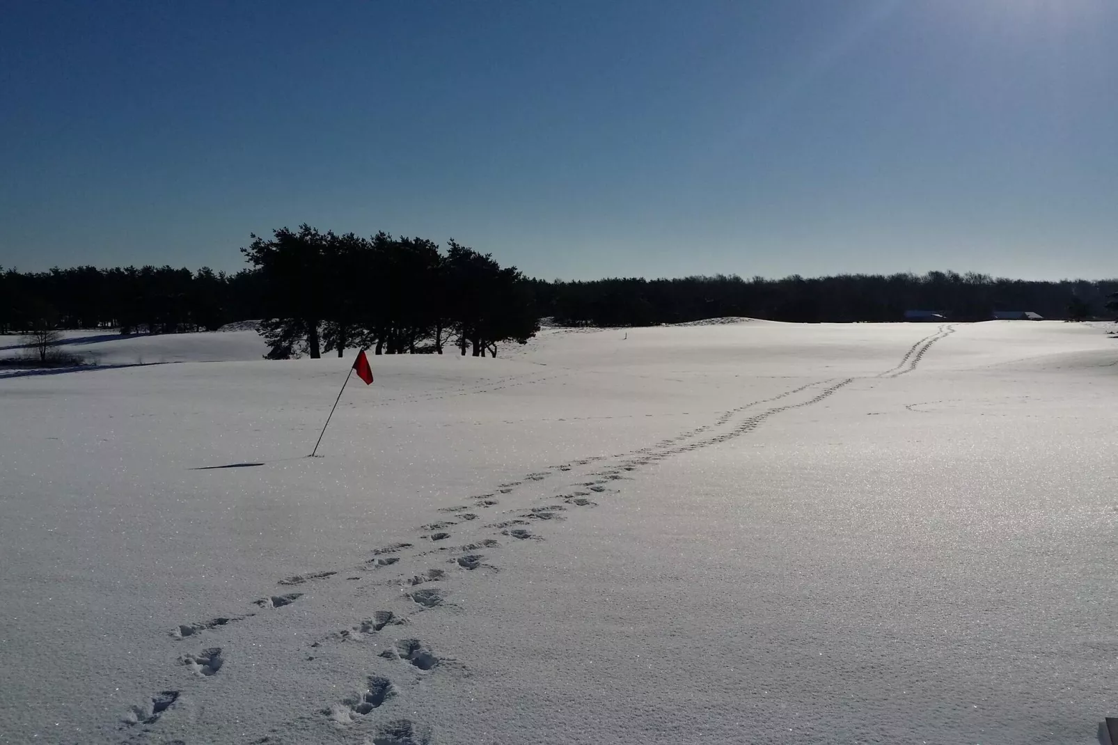 6 person holiday home in DEGEBERGA-By Traum-Untagged