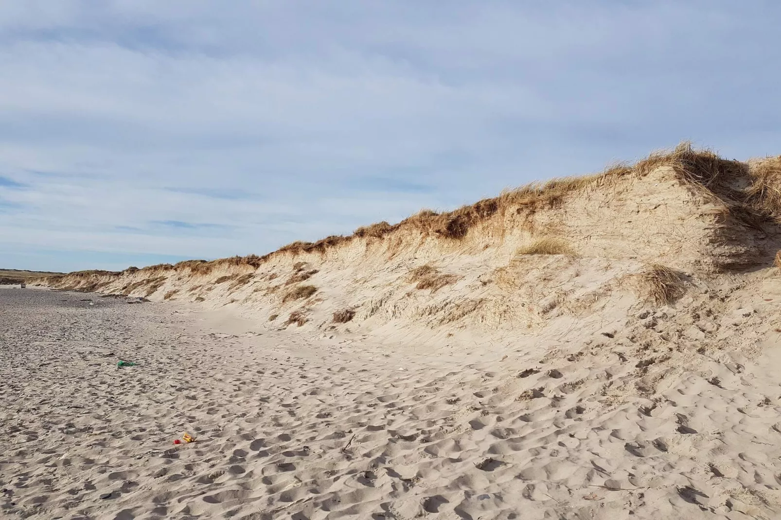 8 person holiday home in Vestervig-By Traum-Untagged