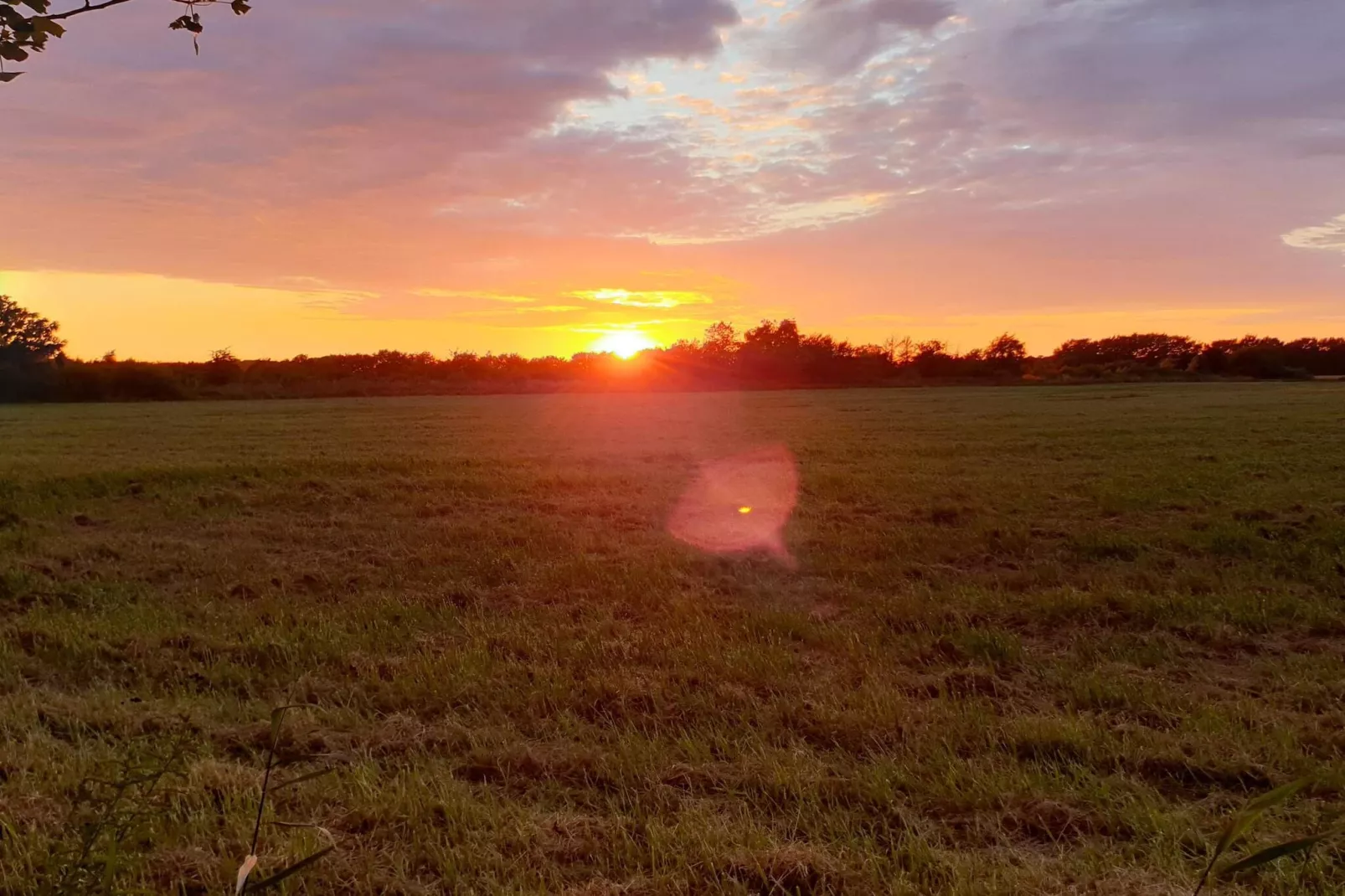 6 person holiday home in Væggerløse