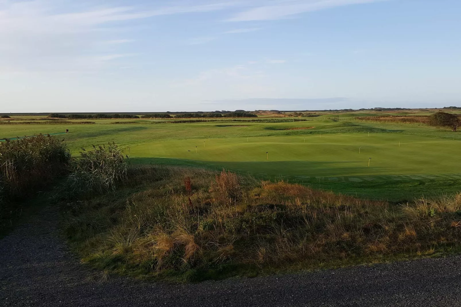 Pet-friendly Rømø Getaway Apartment-Untagged