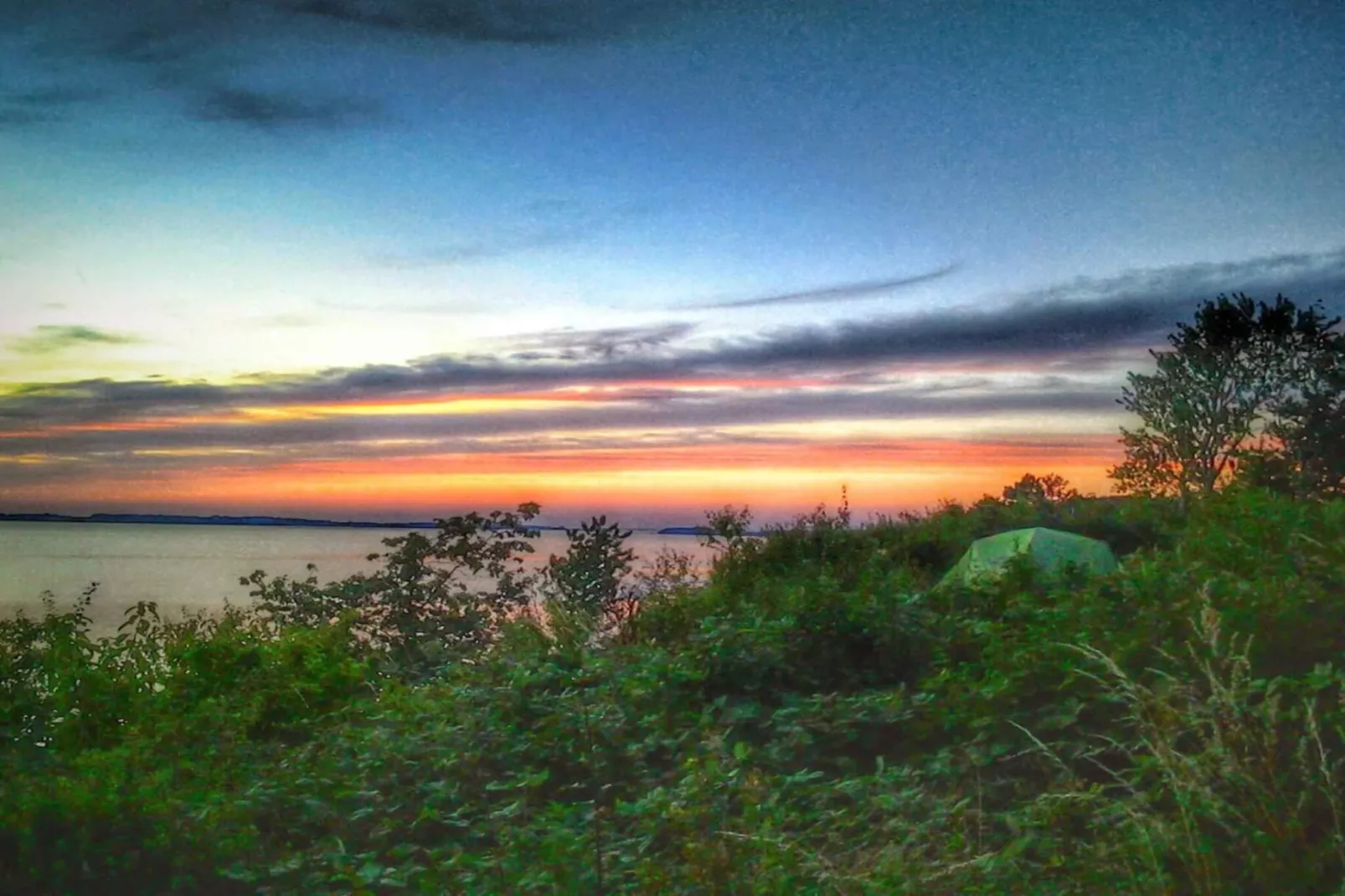 Maison de vacances pour 7 a Kirke Hyllinge