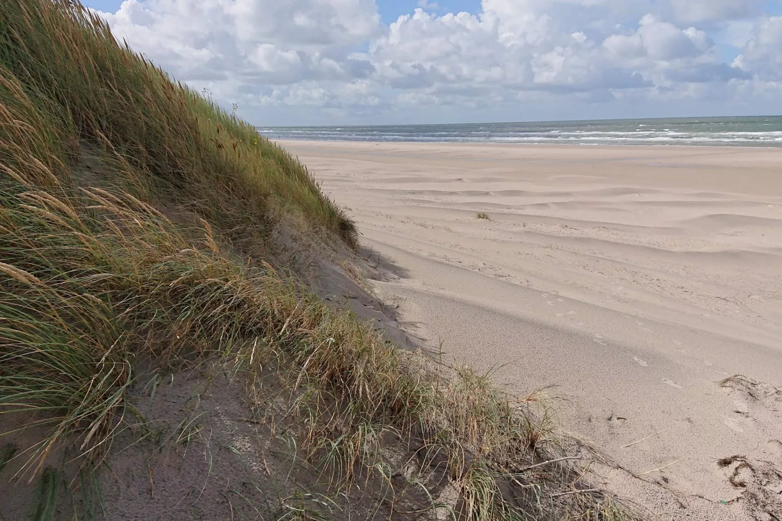 Strandparadies in Graerup -- By Traum Ferienwohnungen