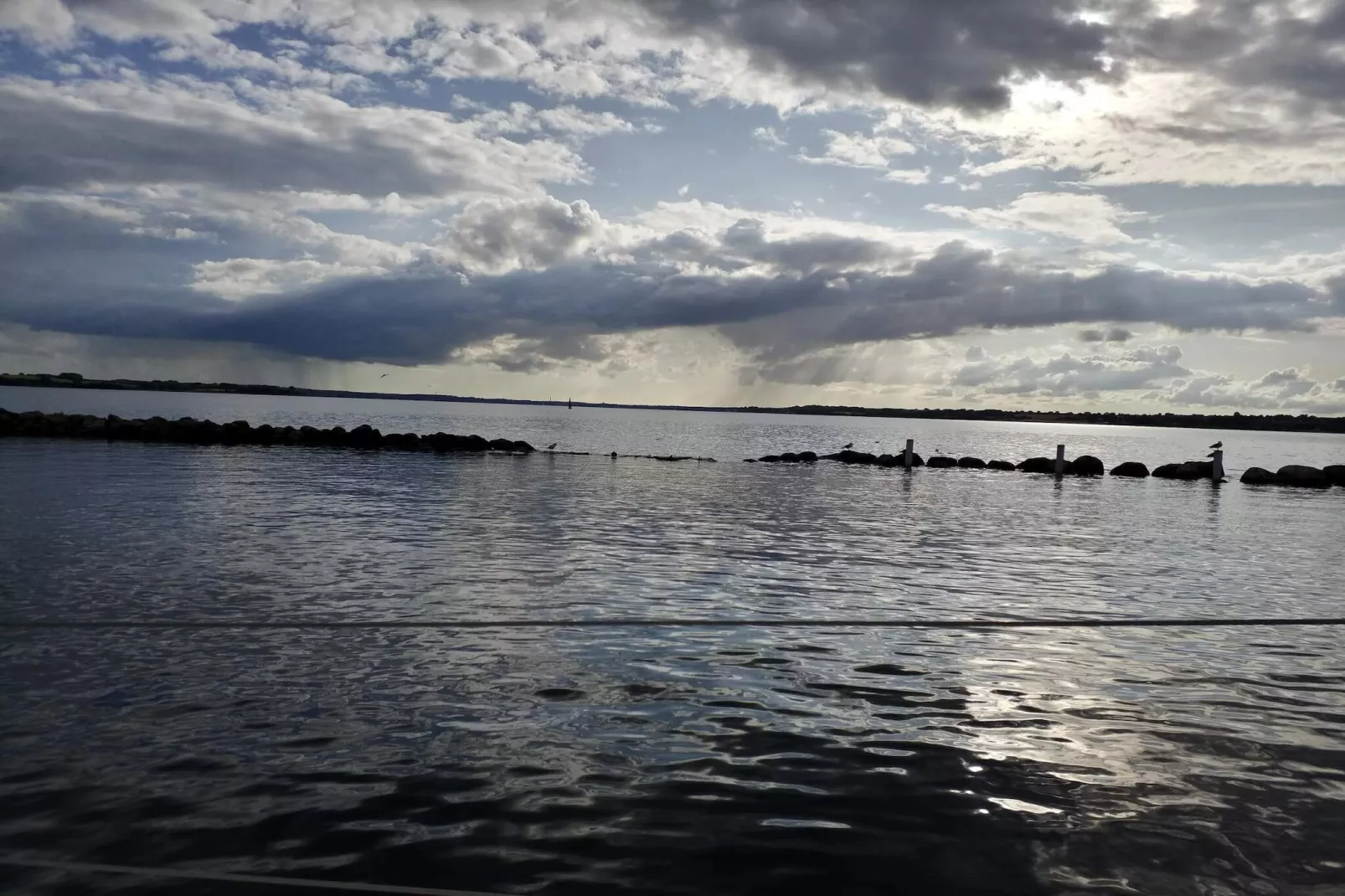 6 Personen Ferienhaus in Egernsund-By Traum-Wasserblick