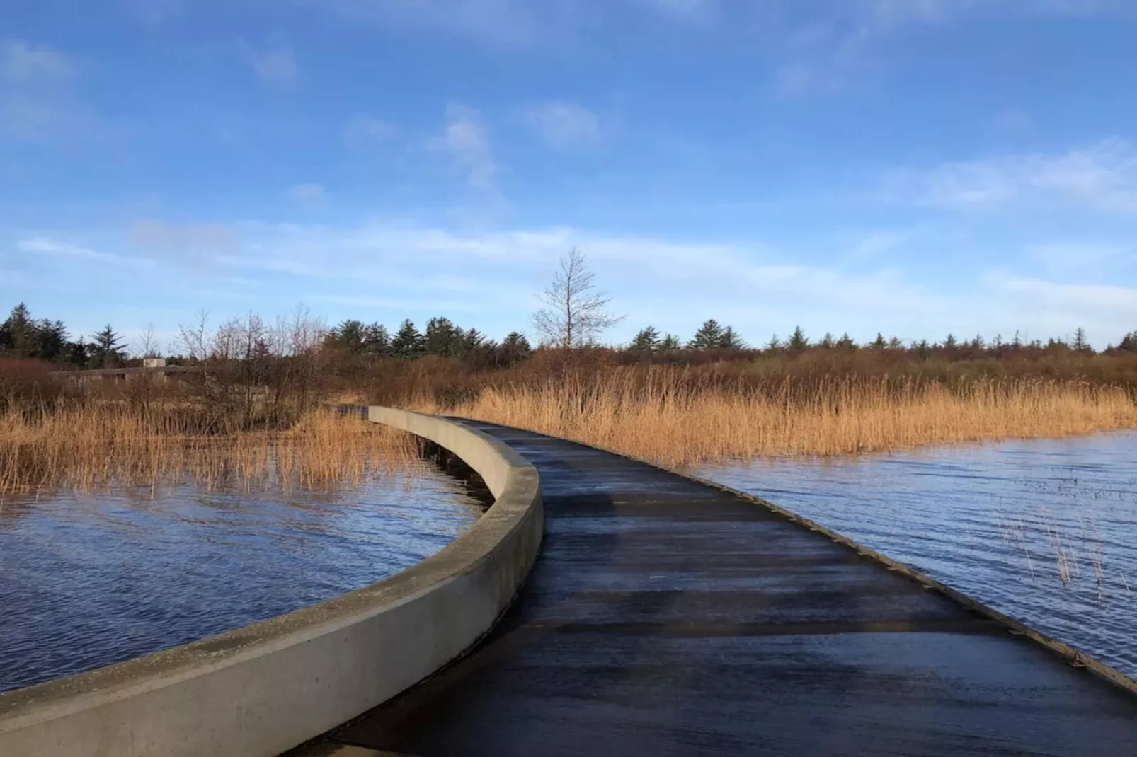 Secluded Retreat by Lyngbo Heath - By Traum Ferienwohnungen