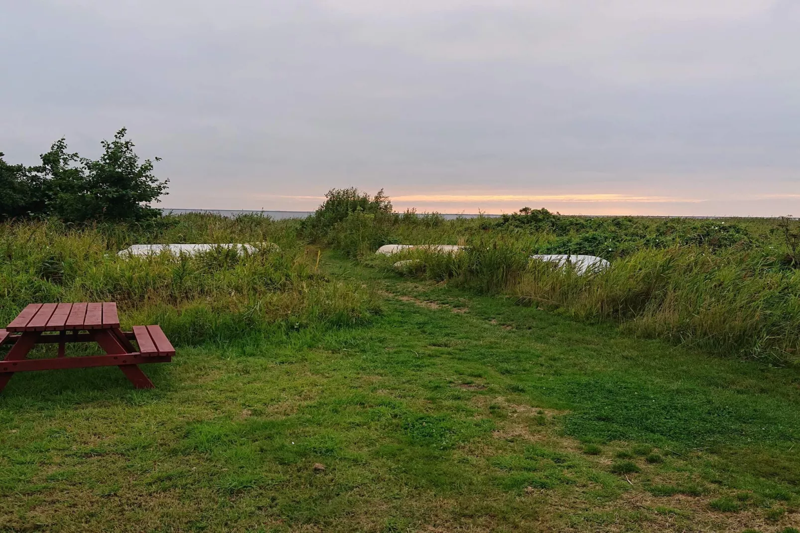 10 Personen Ferienhaus in Skjern-By Traum