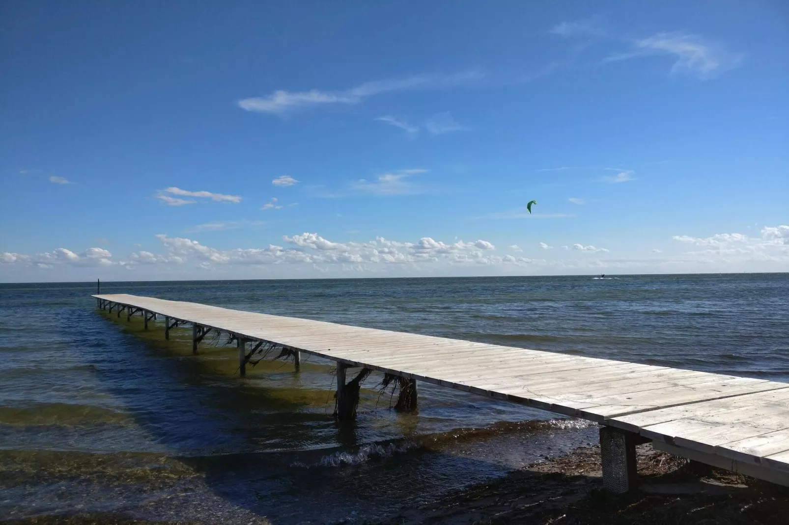 Retraite de plage de luxe -- By Traum Ferienwohnungen-Vue sur l'eau