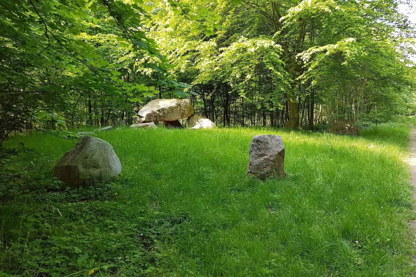 Maison de vacances pour 6 a Præstø-By Traum-Non tagué