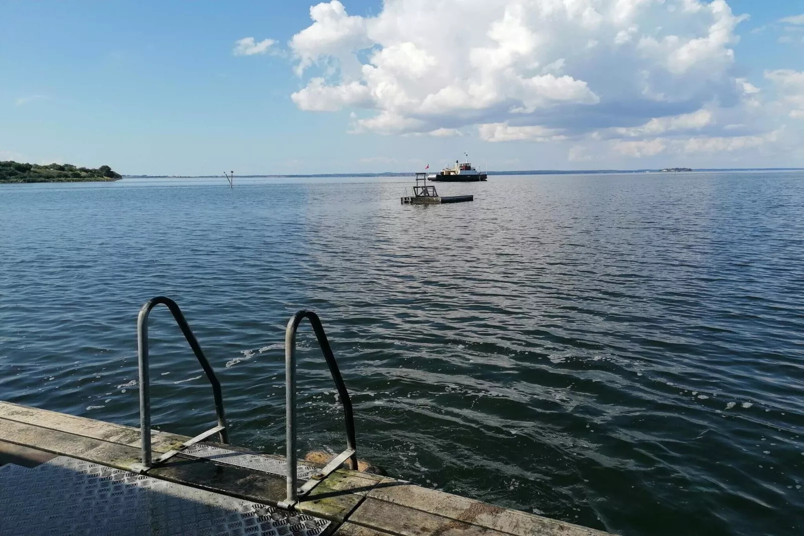 Vue panoramique de luxe -- By Traum Ferienwohnungen-Vue sur l'eau