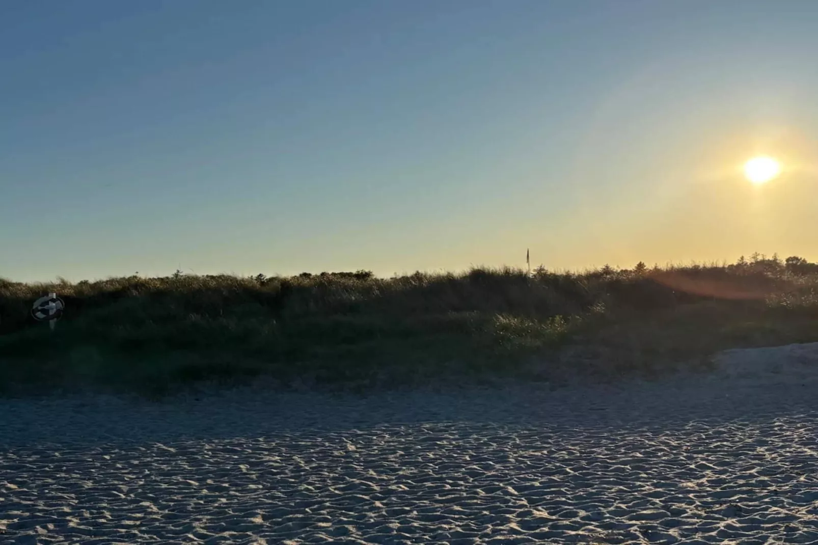 Beachside Oasis in Grena - By Traum Ferienwohnungen