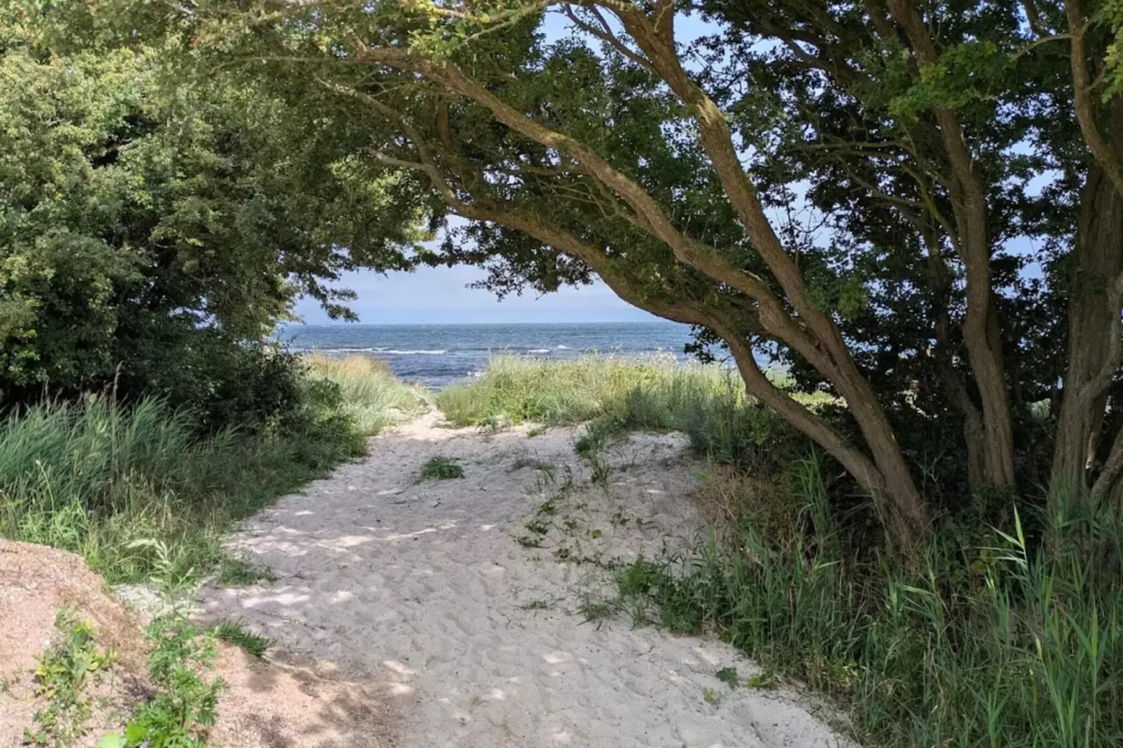 Luxury Pool Villa Marielyst - By Traum Ferienwohnungen