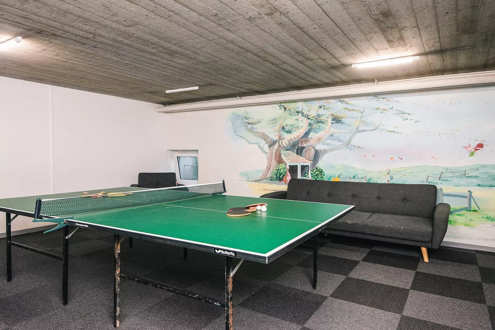 2 towerroom w/seaview-Intérieur