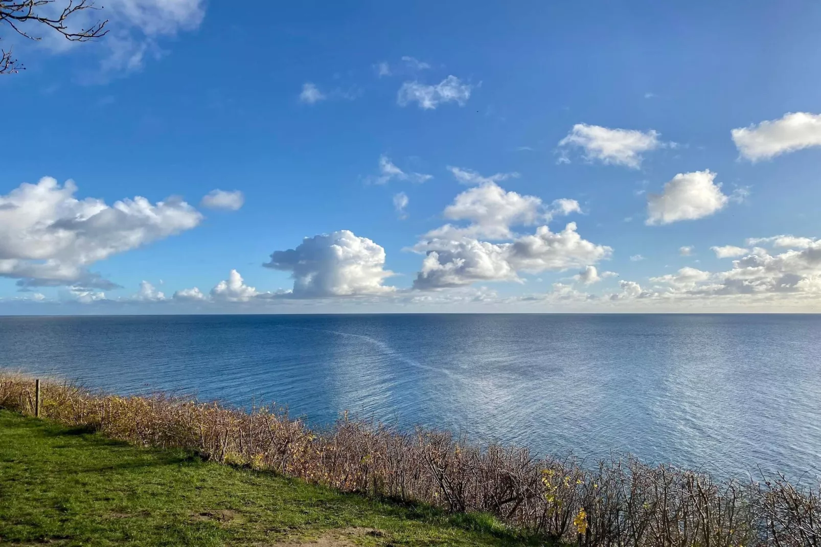 Maison de vacances pour 8 a Sydals-By Traum