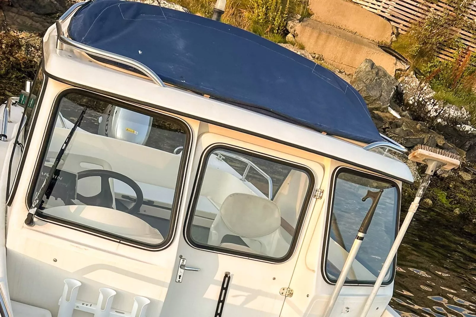 8 Personen Ferienhaus in Urangsvåg-By Traum-Nicht zugeordnet