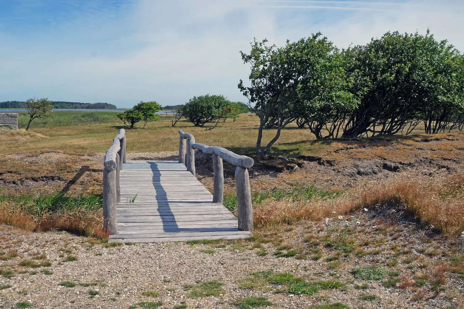 Maison de vacances pour 8 a Lemvig-By Traum-Non tagué