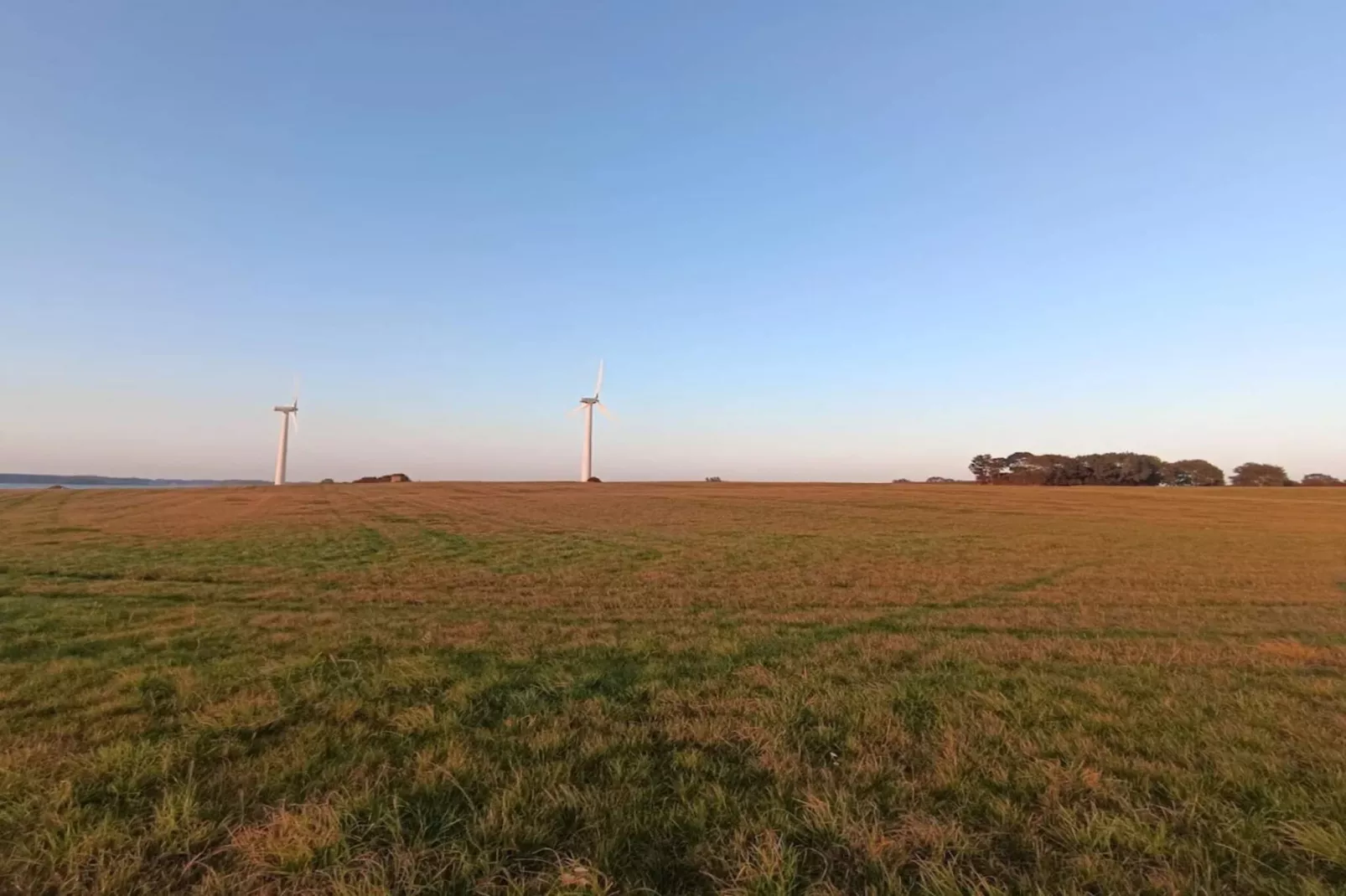 Retraite de luxe avec piscine a Kegnaes -- By Traum Ferienwohnungen-Non tagué