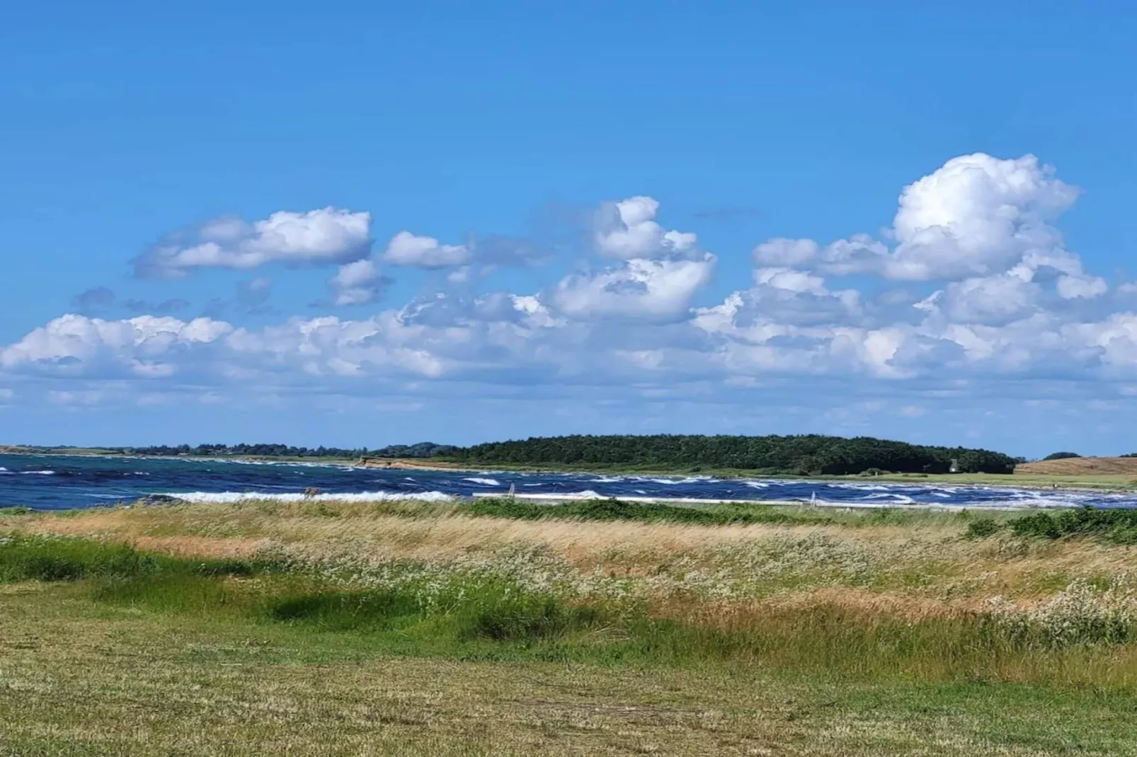 10 Personen Ferienhaus in Bagenkop-Wasserblick