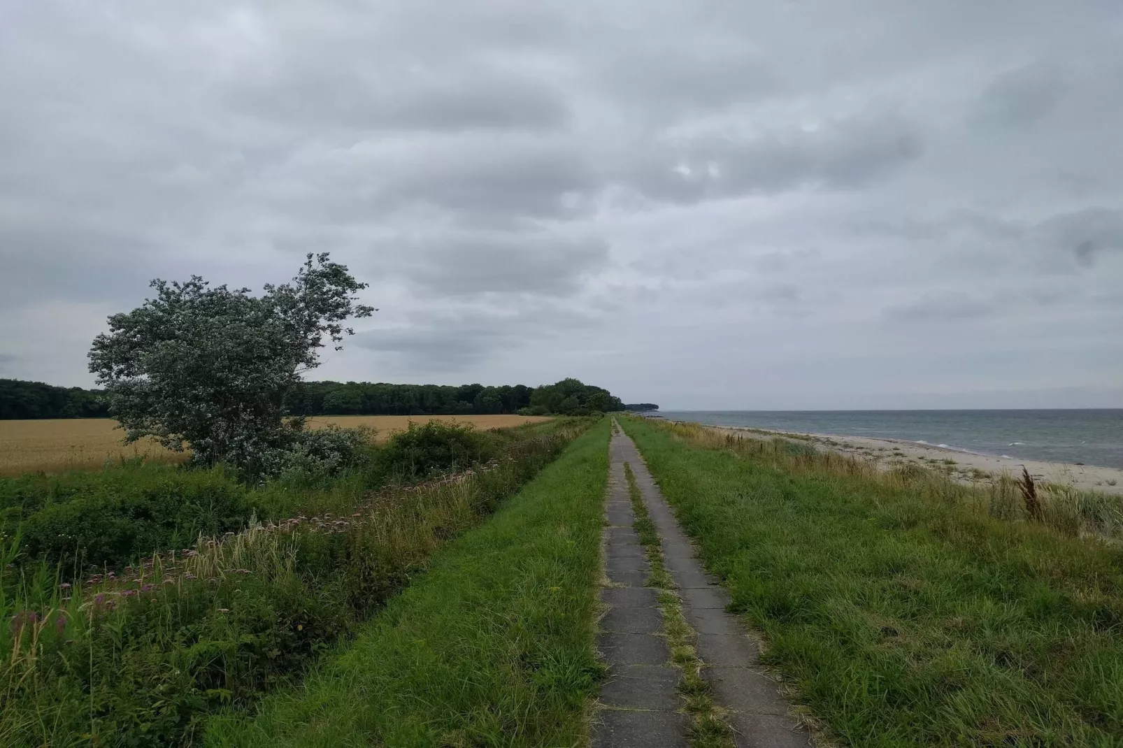 Joyau côtier avec vue -- By Traum Ferienwohnungen-Non tagué