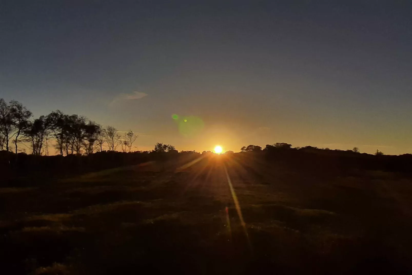 8 Personen Ferienhaus in Ebeltoft-By Traum-Nicht zugeordnet