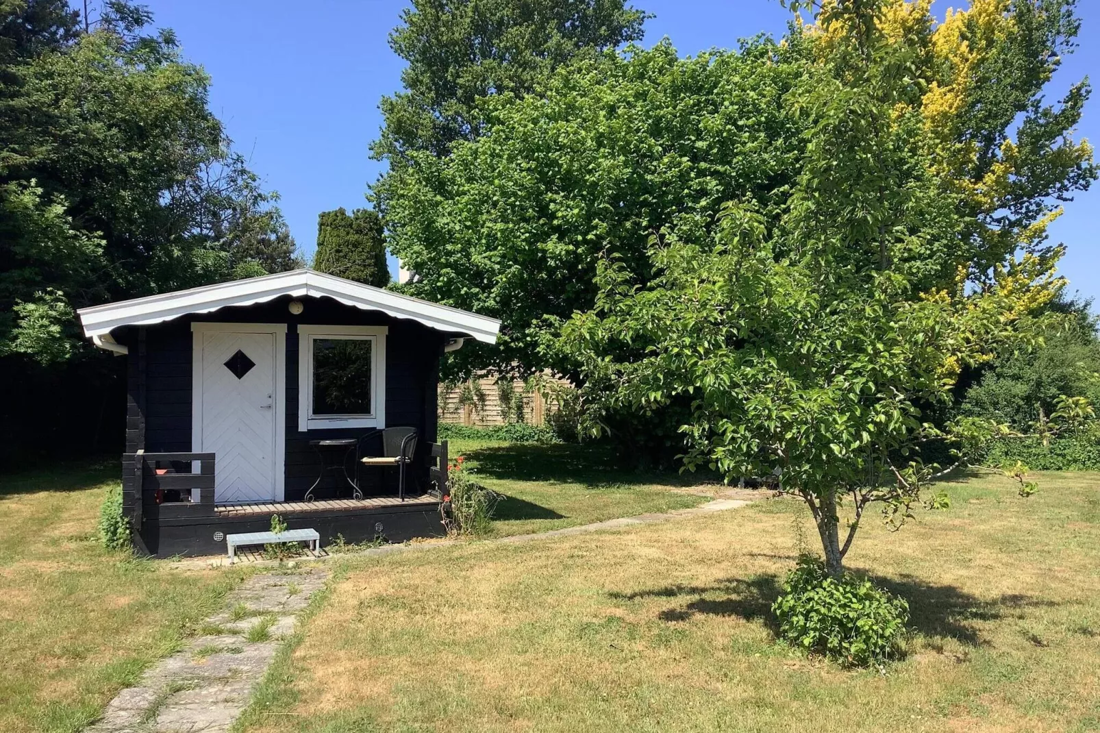 Maison de vacances pour 8 a Holbæk-By Traum-Non tagué
