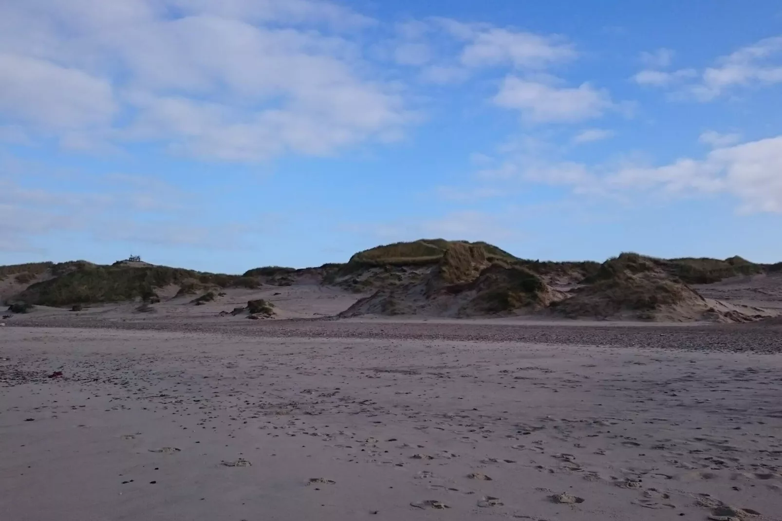 10 person holiday home in Ulfborg-By Traum-Untagged