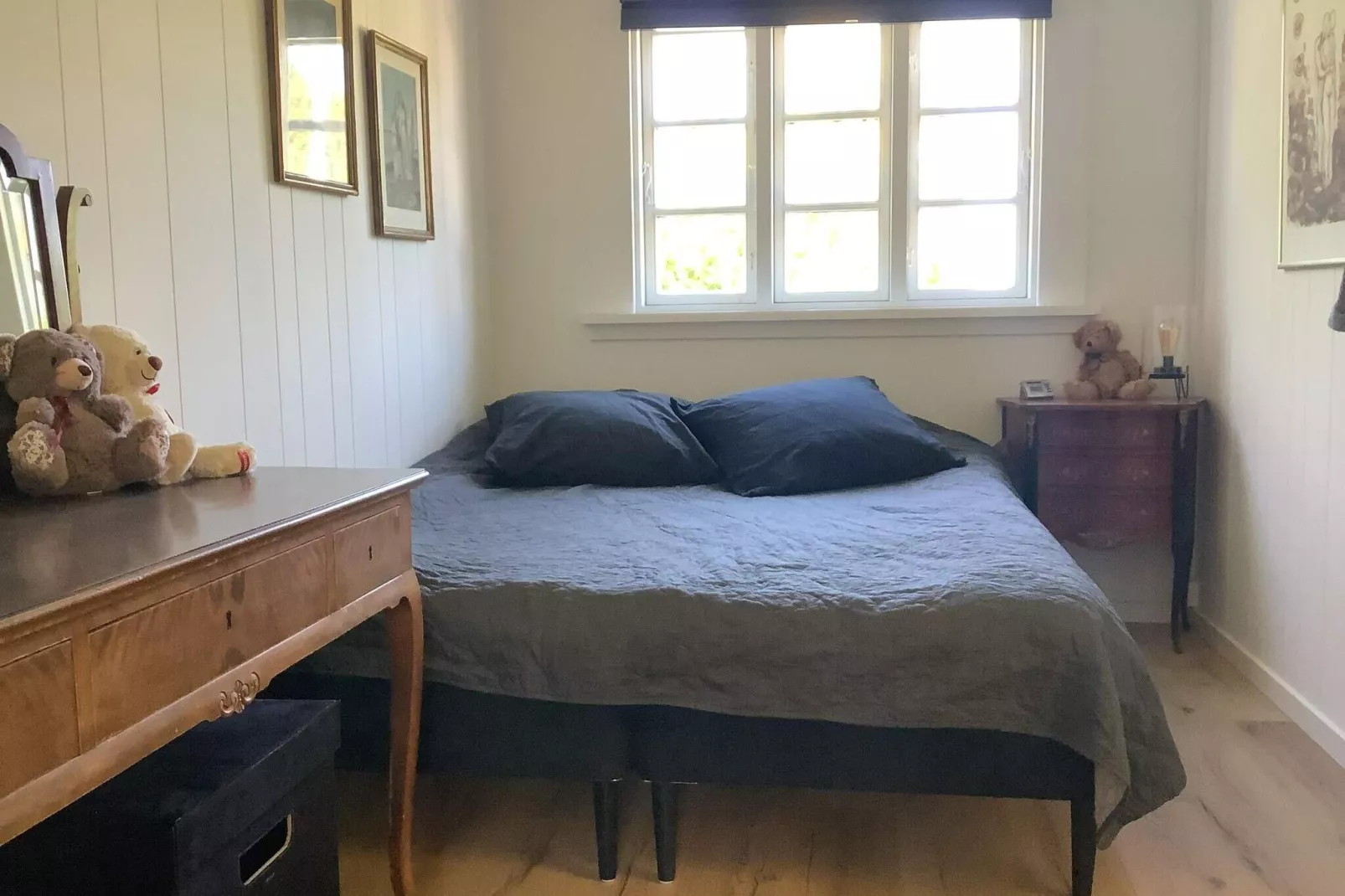 Maison de vacances pour 8 a Holbæk-By Traum-Non tagué