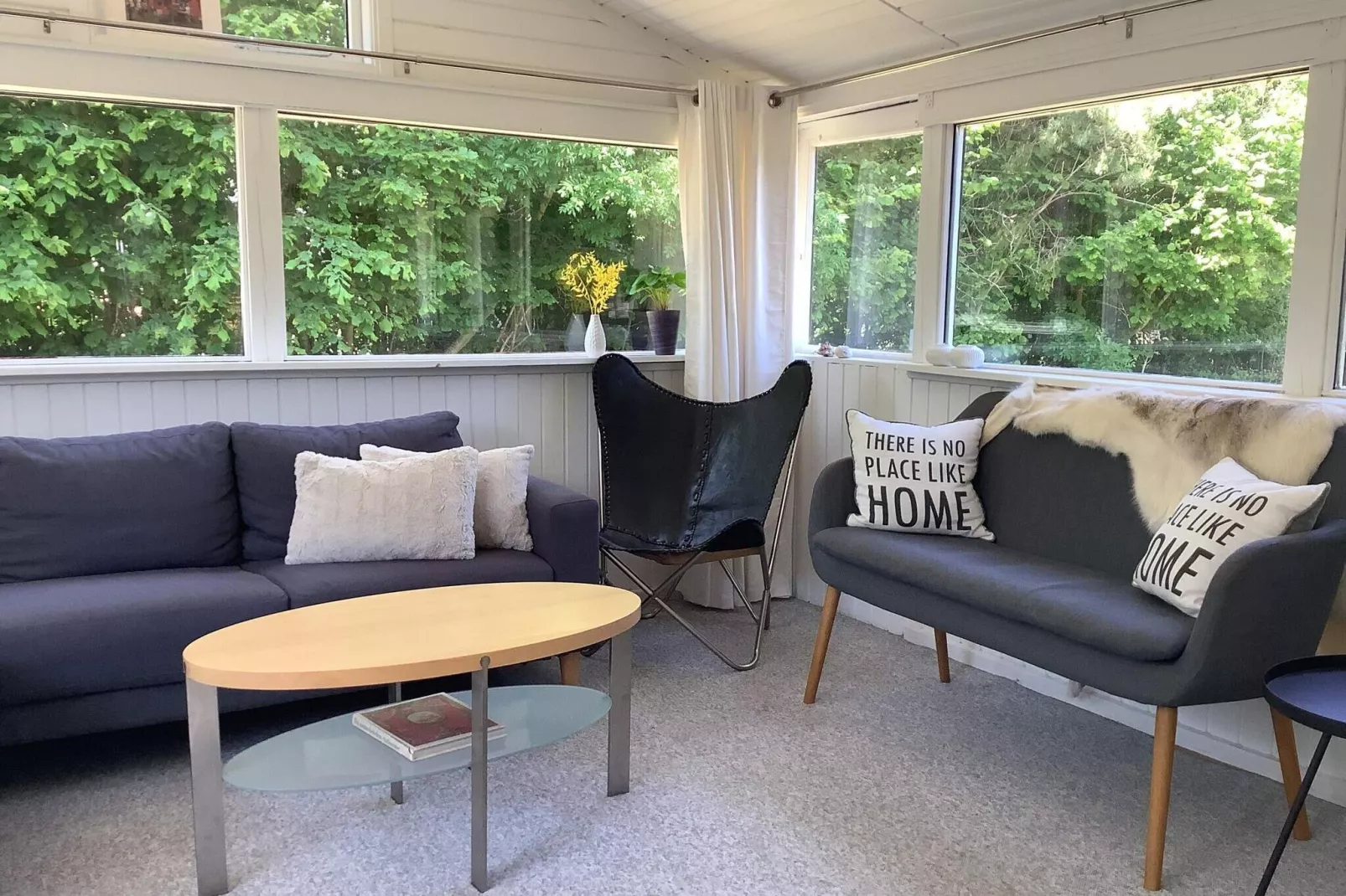 Maison de vacances pour 8 a Holbæk-By Traum-Non tagué
