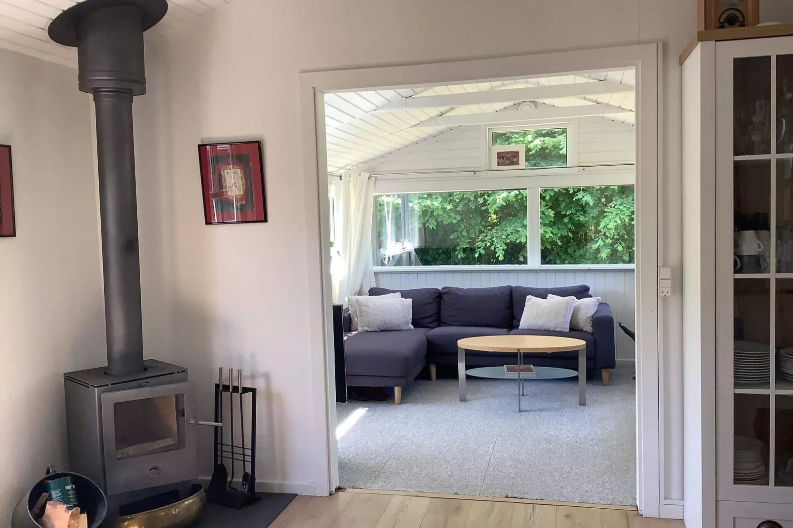 Maison de vacances pour 8 a Holbæk-By Traum-Non tagué