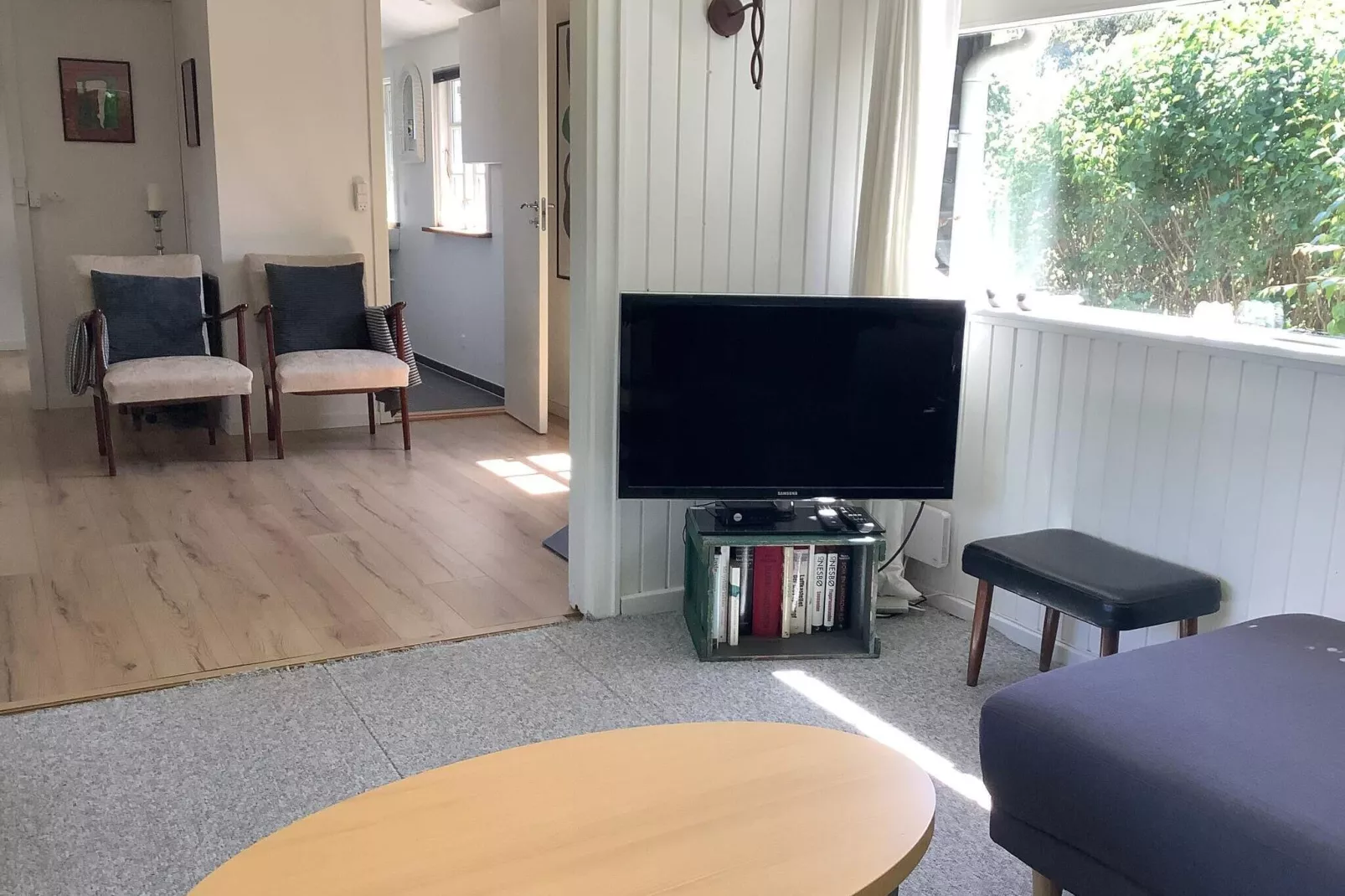 Maison de vacances pour 8 a Holbæk-By Traum-Non tagué