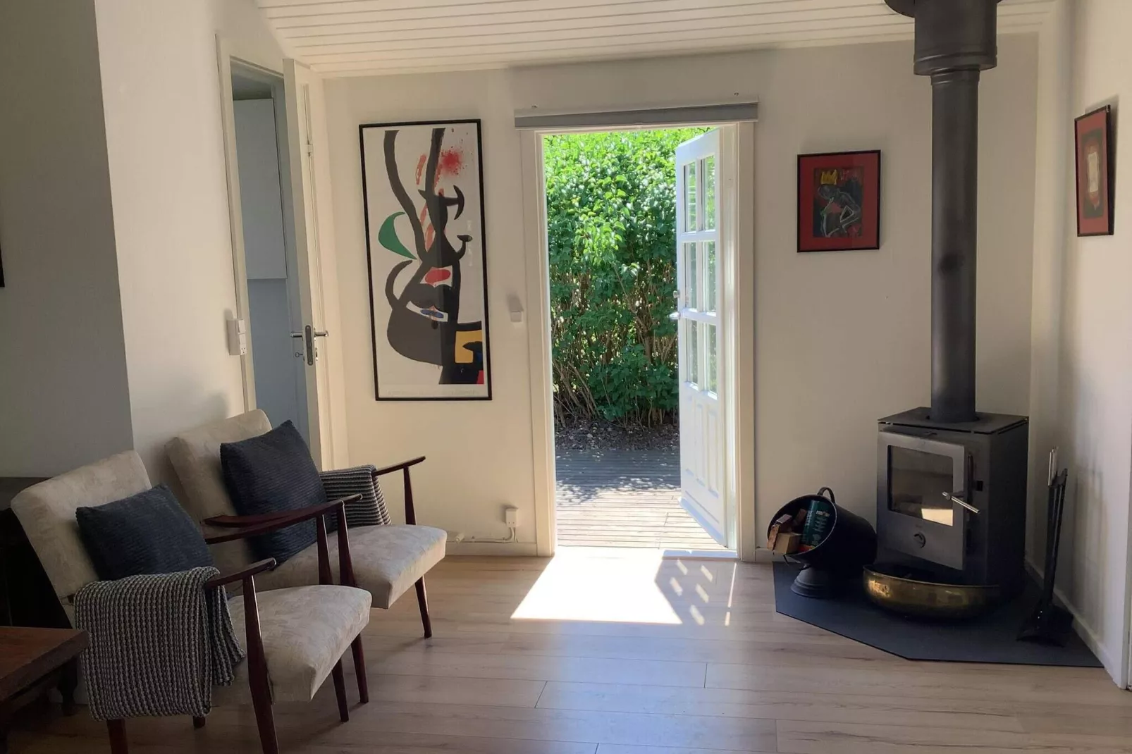 Maison de vacances pour 8 a Holbæk-By Traum-Non tagué