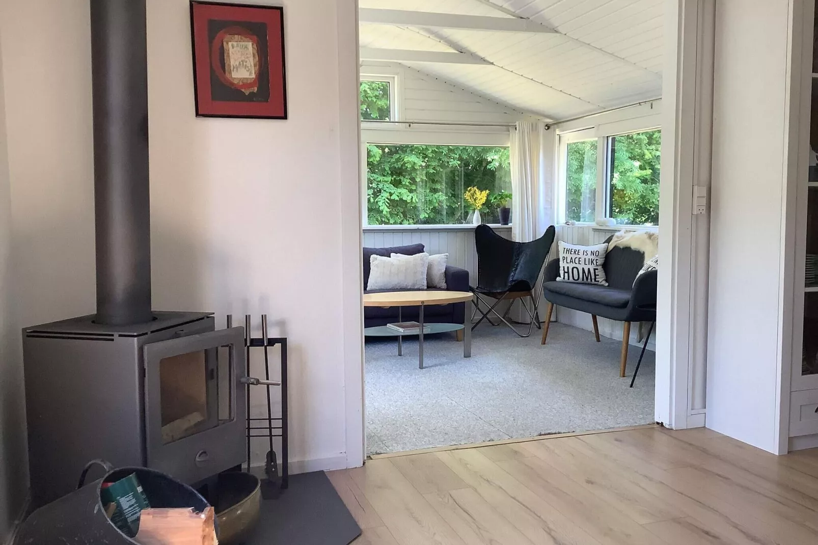 Maison de vacances pour 8 a Holbæk-By Traum-Non tagué