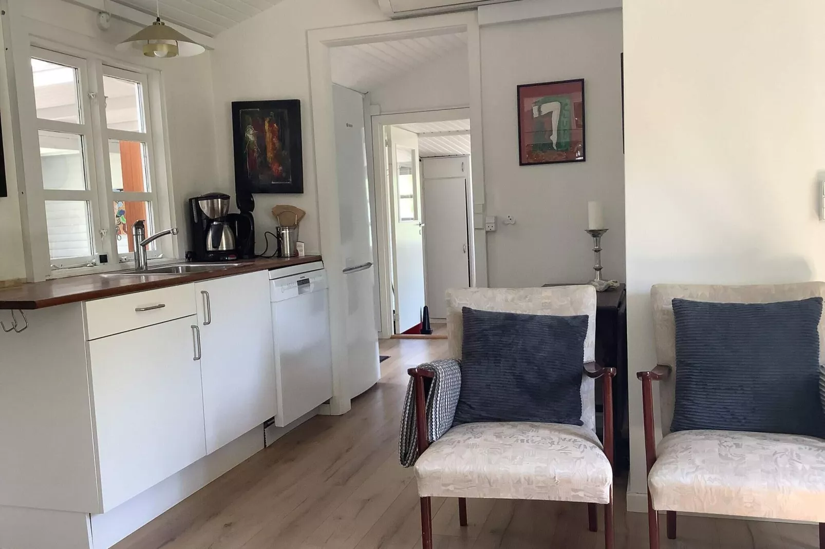 Maison de vacances pour 8 a Holbæk-By Traum-Non tagué