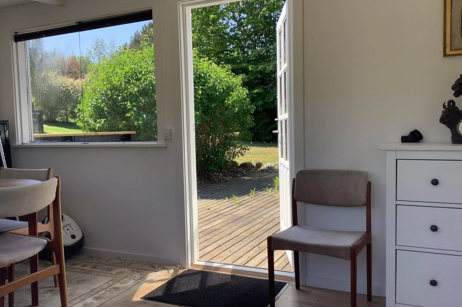 Maison de vacances pour 8 a Holbæk-By Traum-Non tagué