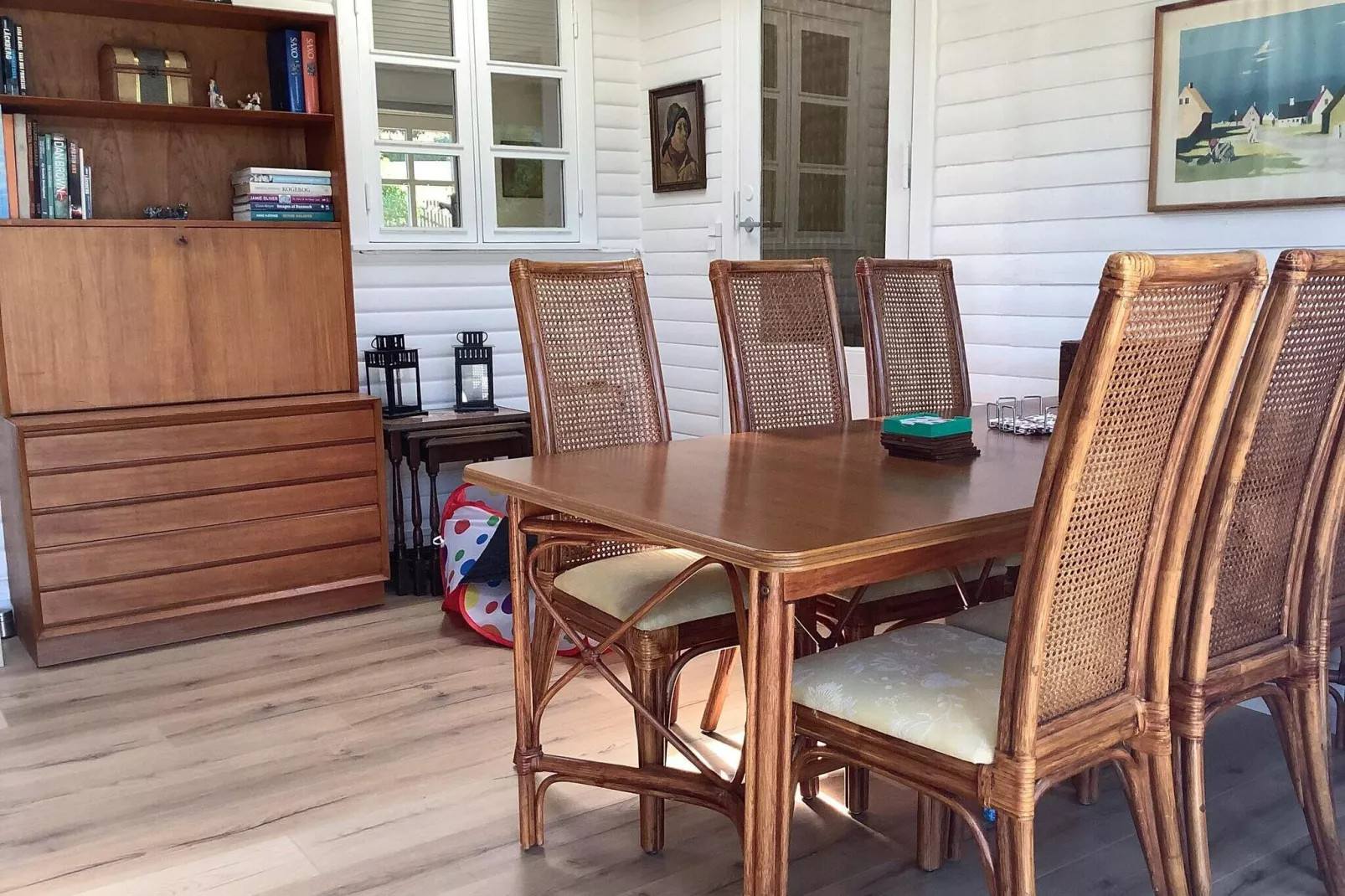 Maison de vacances pour 8 a Holbæk-By Traum-Non tagué