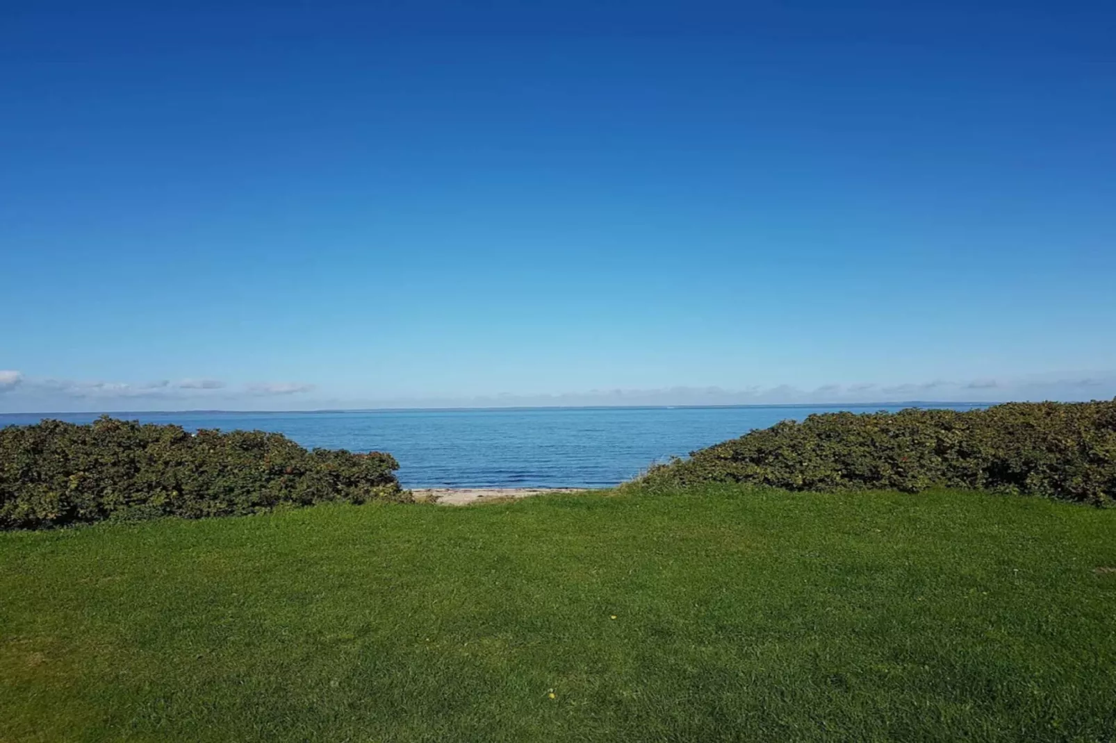 Luxury Pool Villa by Sea - By Traum Ferienwohnungen-Water view