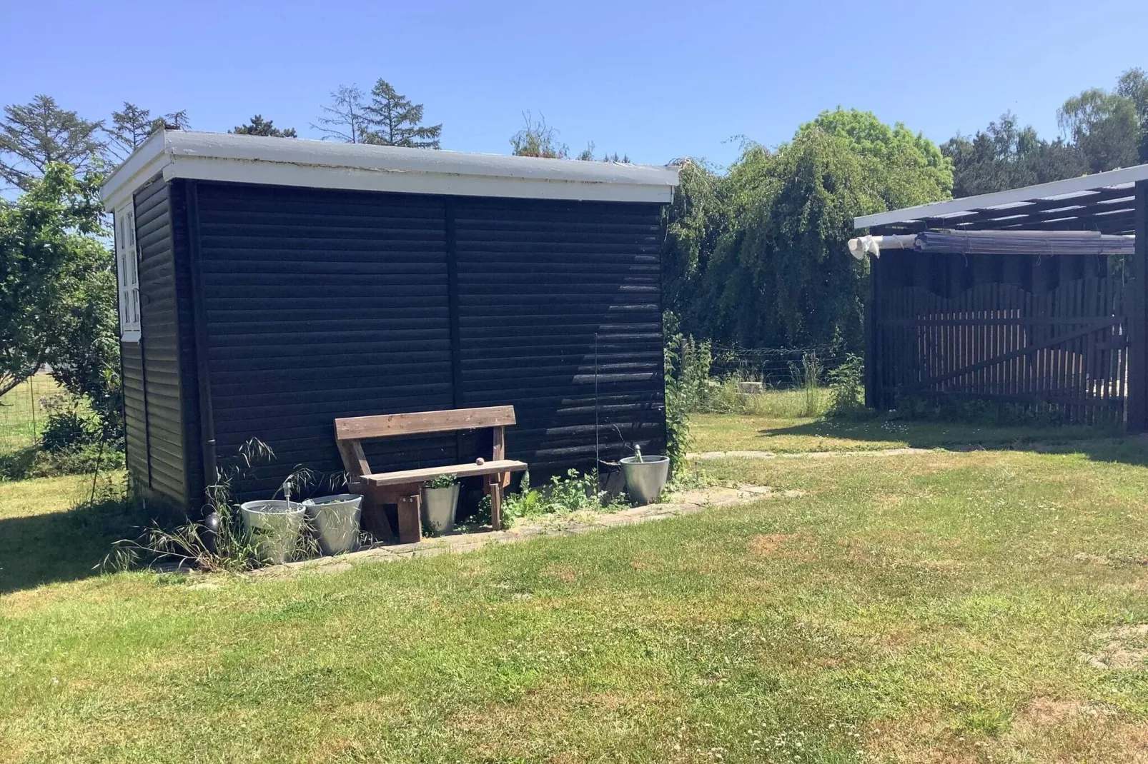 Maison de vacances pour 8 a Holbæk-By Traum-Non tagué