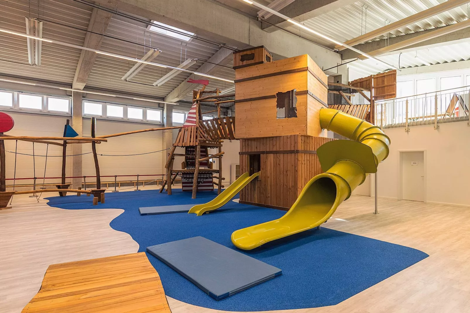 4 Personen Ferienhaus in Wendtorf-Untagged