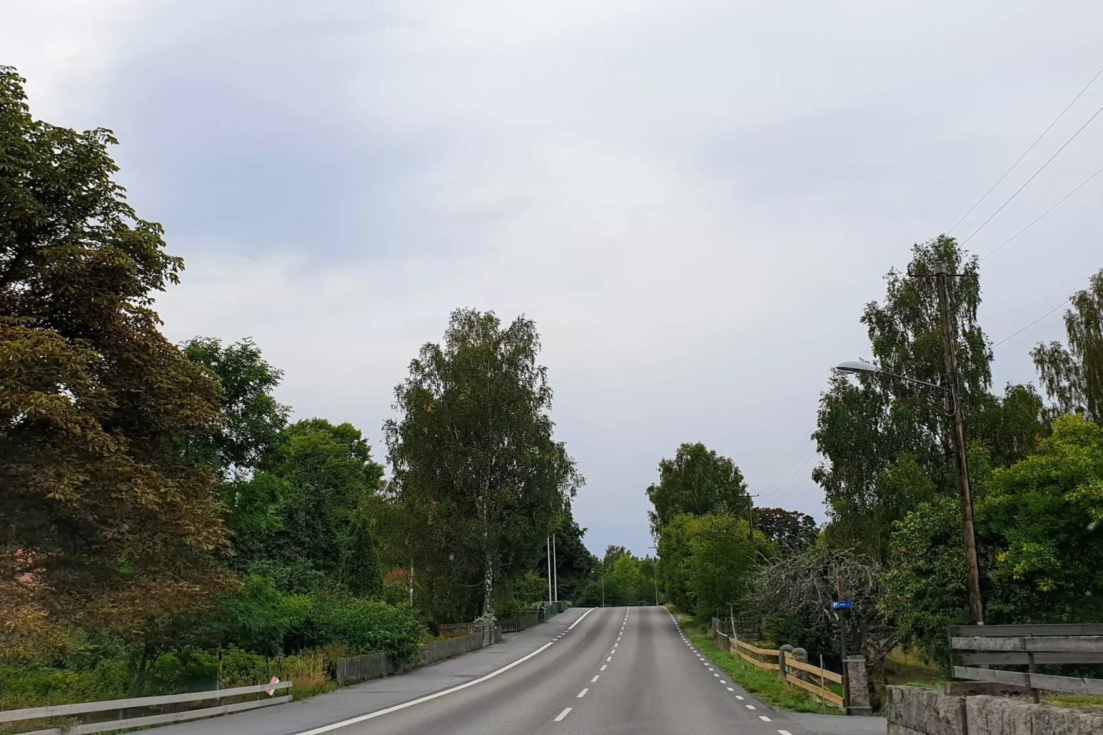 Maison de vacances pour 4 a BERGKVARA-By Traum-Non tagué