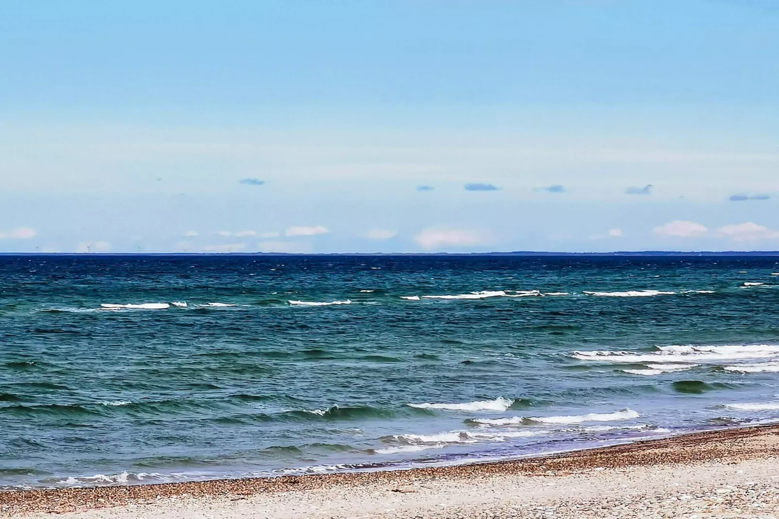 Charmante Hutte am Strand -- By Traum Ferienwohnungen