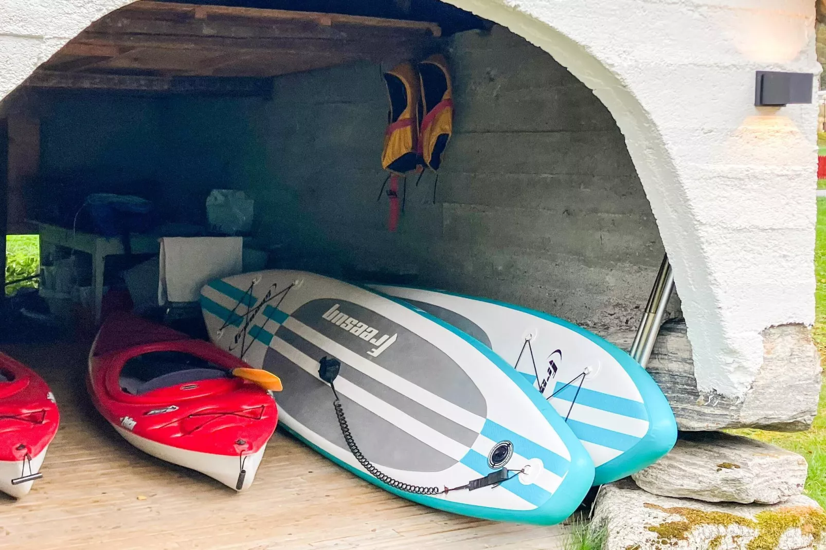 6 Personen Ferienhaus in olden-By Traum-Nicht zugeordnet