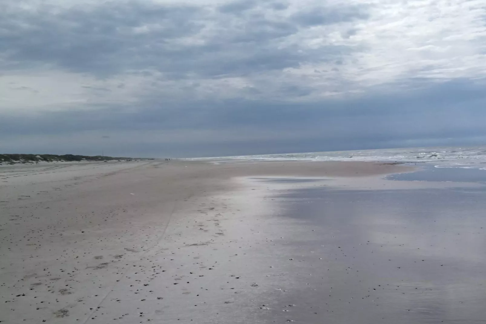 8 Personen Ferienhaus in Oksbøl-By Traum