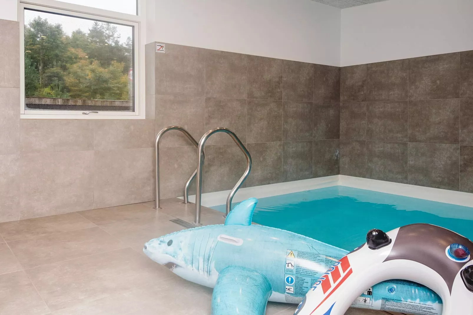 12 Personen Ferienhaus in Ebeltoft