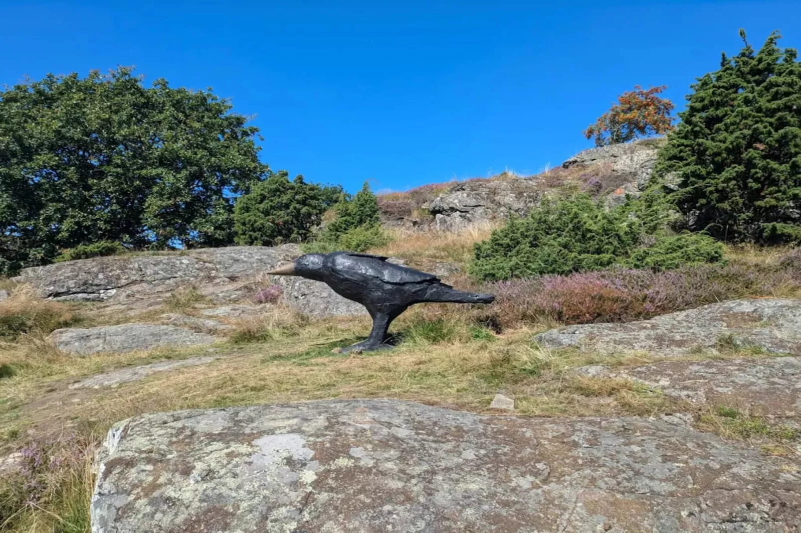 4 Personen Ferienhaus in KYRKESUND-By Traum-Nicht zugeordnet