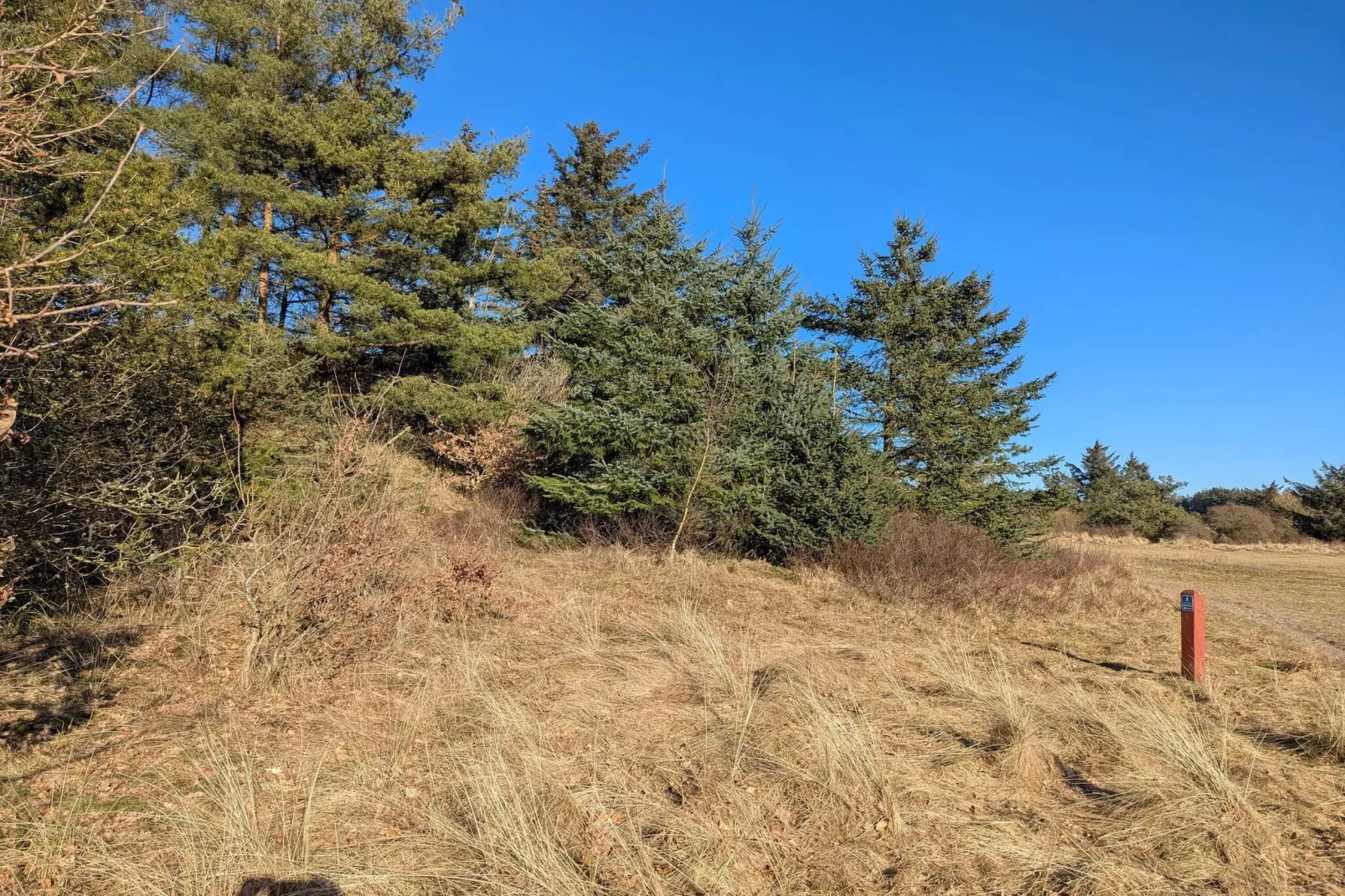 Maison de vacances pour 6 a Pandrup-Non tagué