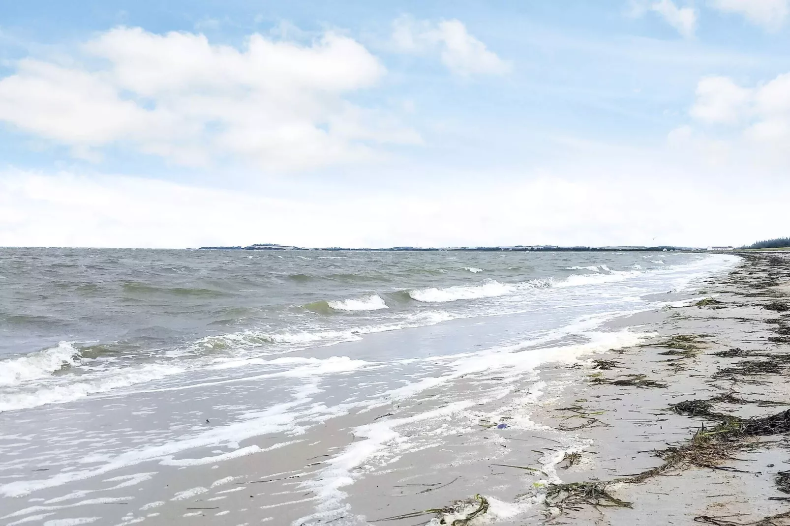 Maison de vacances pour 12 a Løgstør-By Traum-Vue sur l'eau