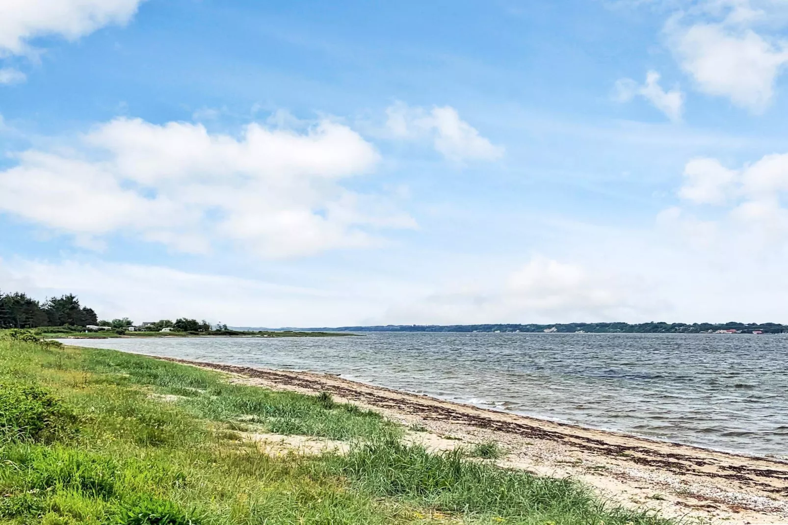 6 Personen Ferienhaus in Farsø-By Traum