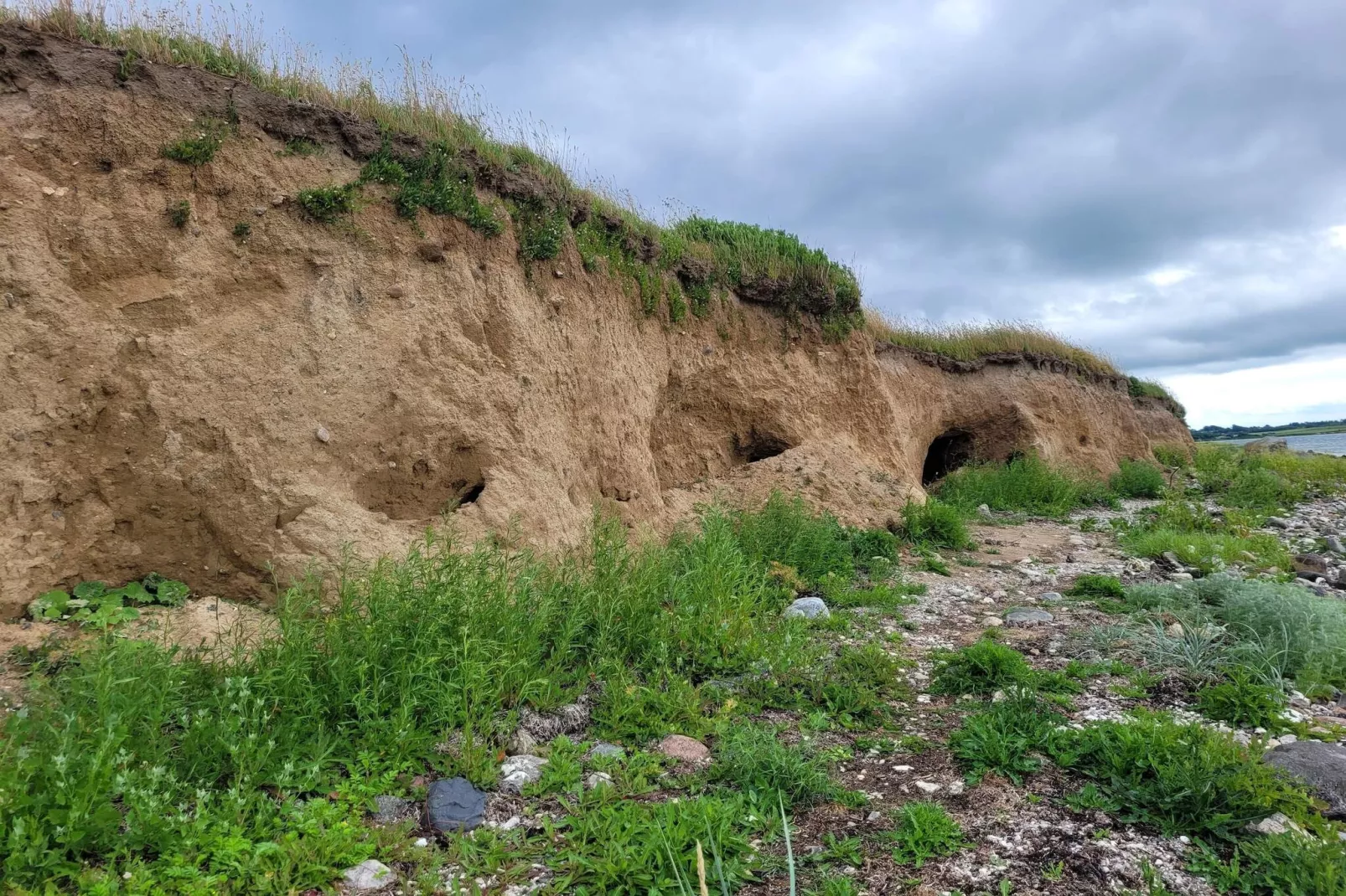 Retraite panoramique a Borgnaes -- By Traum Ferienwohnungen-Non tagué