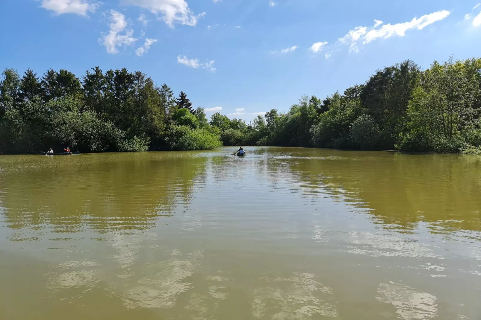 Maison de vacances pour 6 a Højby-By Traum