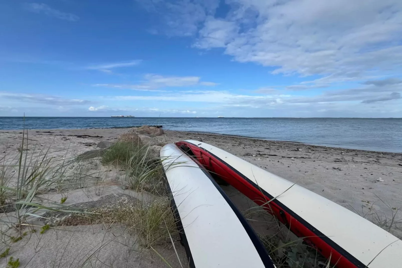 8 Personen Ferienhaus in Otterup-By Traum-Wasserblick